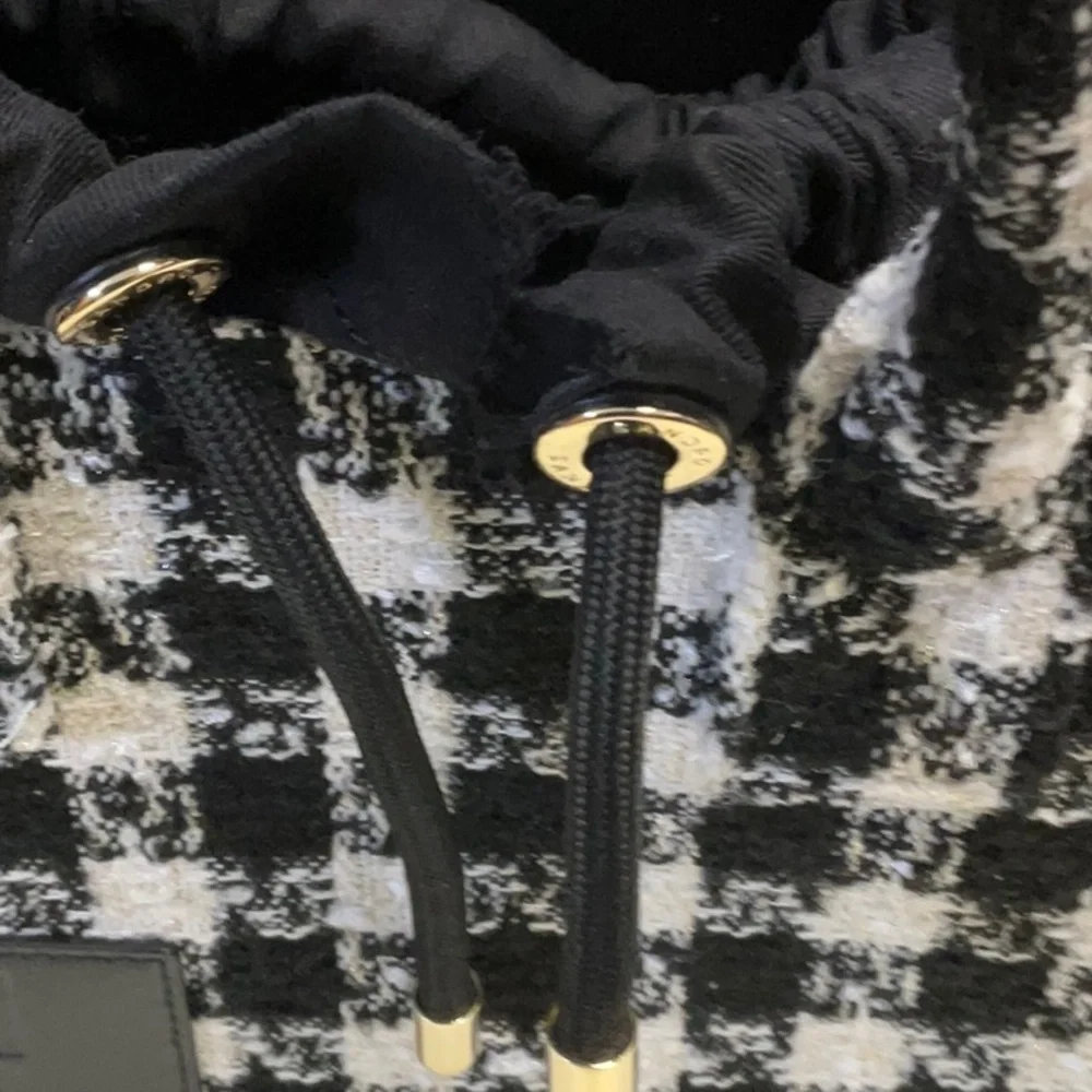 Little Kasbah Tweed Tote Bag - Picture 6 of 7